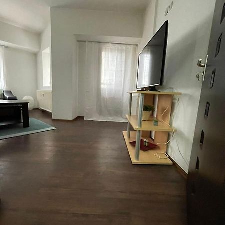 شقة Apartament Old Center Bucuresti المظهر الخارجي الصورة