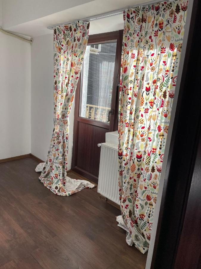 شقة Apartament Old Center Bucuresti المظهر الخارجي الصورة