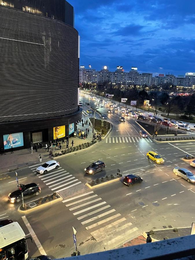 شقة Apartament Old Center Bucuresti المظهر الخارجي الصورة